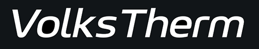 logo VolksTherm - maszyny do termoformowania